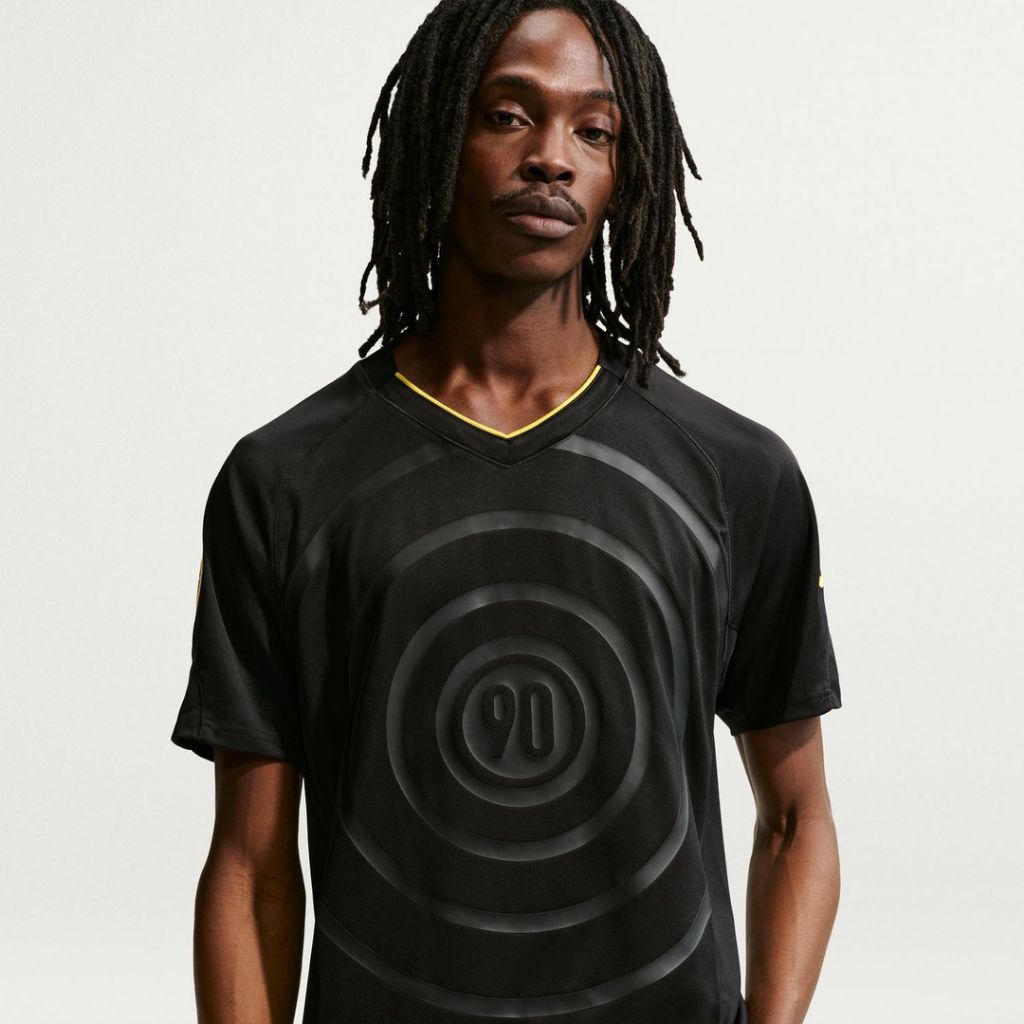 Jersey Bola Original Nike Total 90 T90 2026