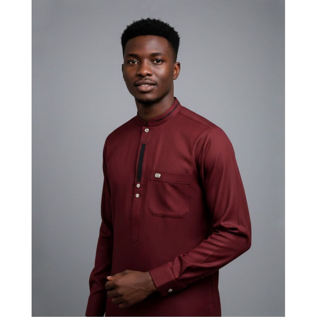 Baju Koko Arzun / KK1709 / baju Koko premium / baju Koko pria