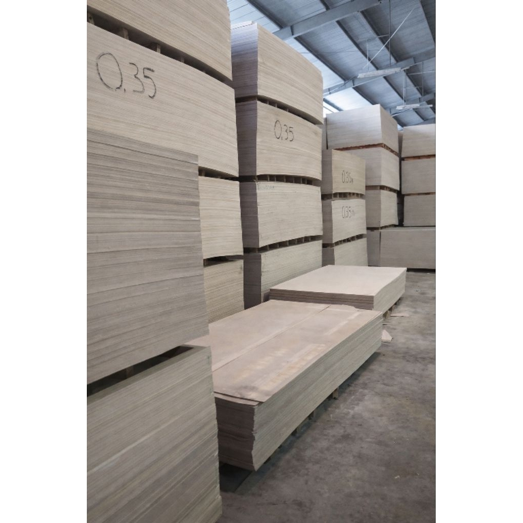 Kalsiboard 3.5mm 120x240cm Asli | Papan Dinding & Plafon Kuat Anti Rayap