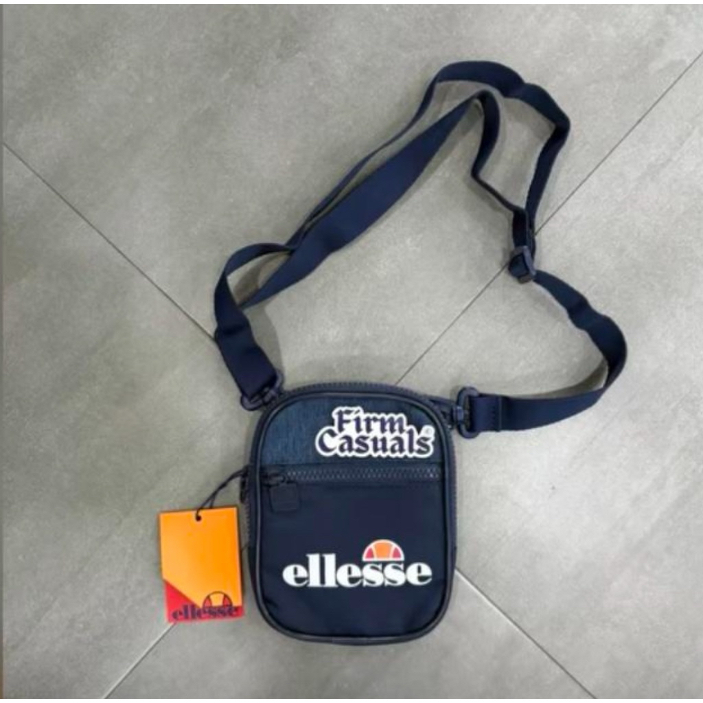SlingBag Ellesse Navy