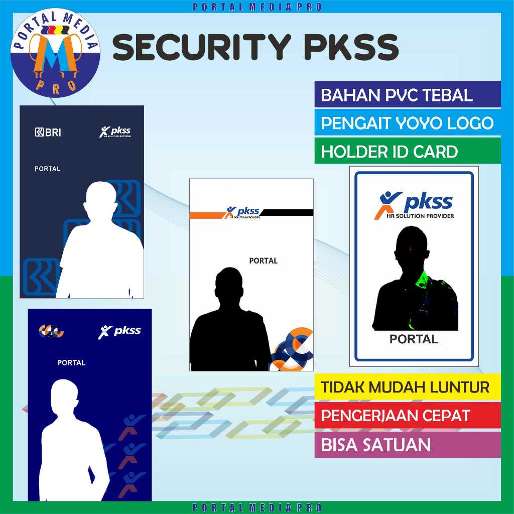 PKSS, BIP, SECURITY CUSTOM