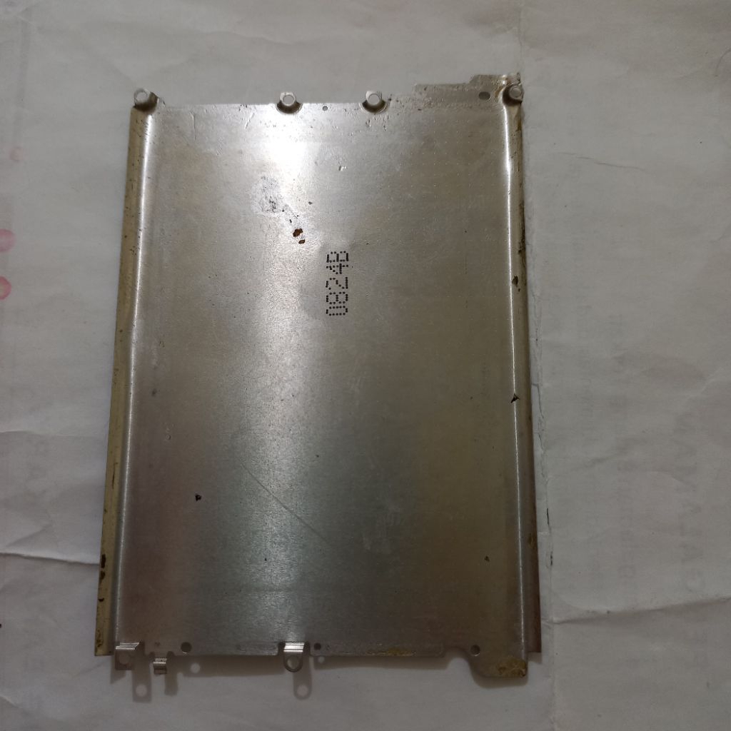 Tutup Baterai Realme C3 [Original]