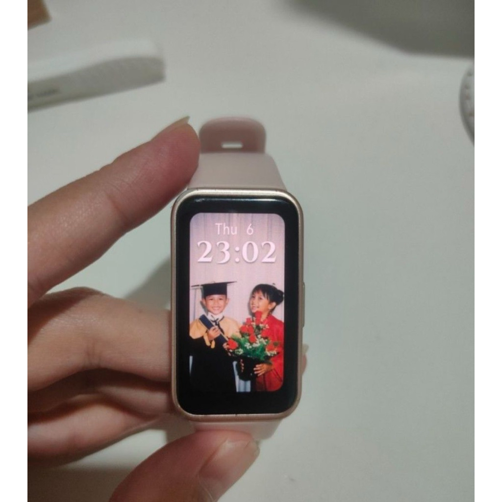 Smartwatch Huawei Band 8