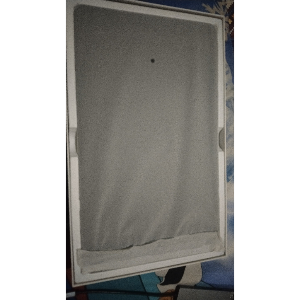 Huion Kamvas13 (second)