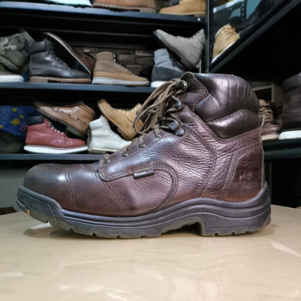 timberland pro safety sz 44 insole 28,5