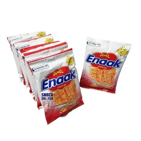 MIE GEMEZ ENAAK (20X@16GR)