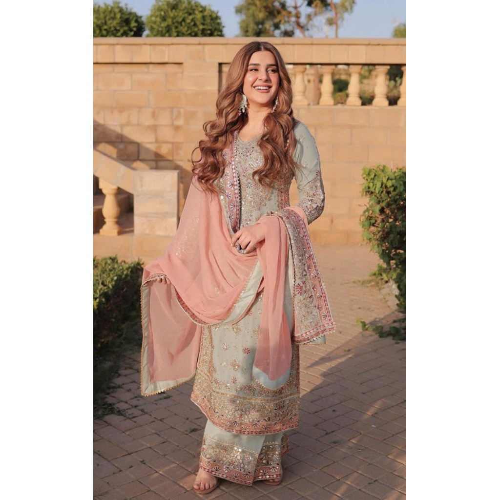PO KURTI PAKISTAN