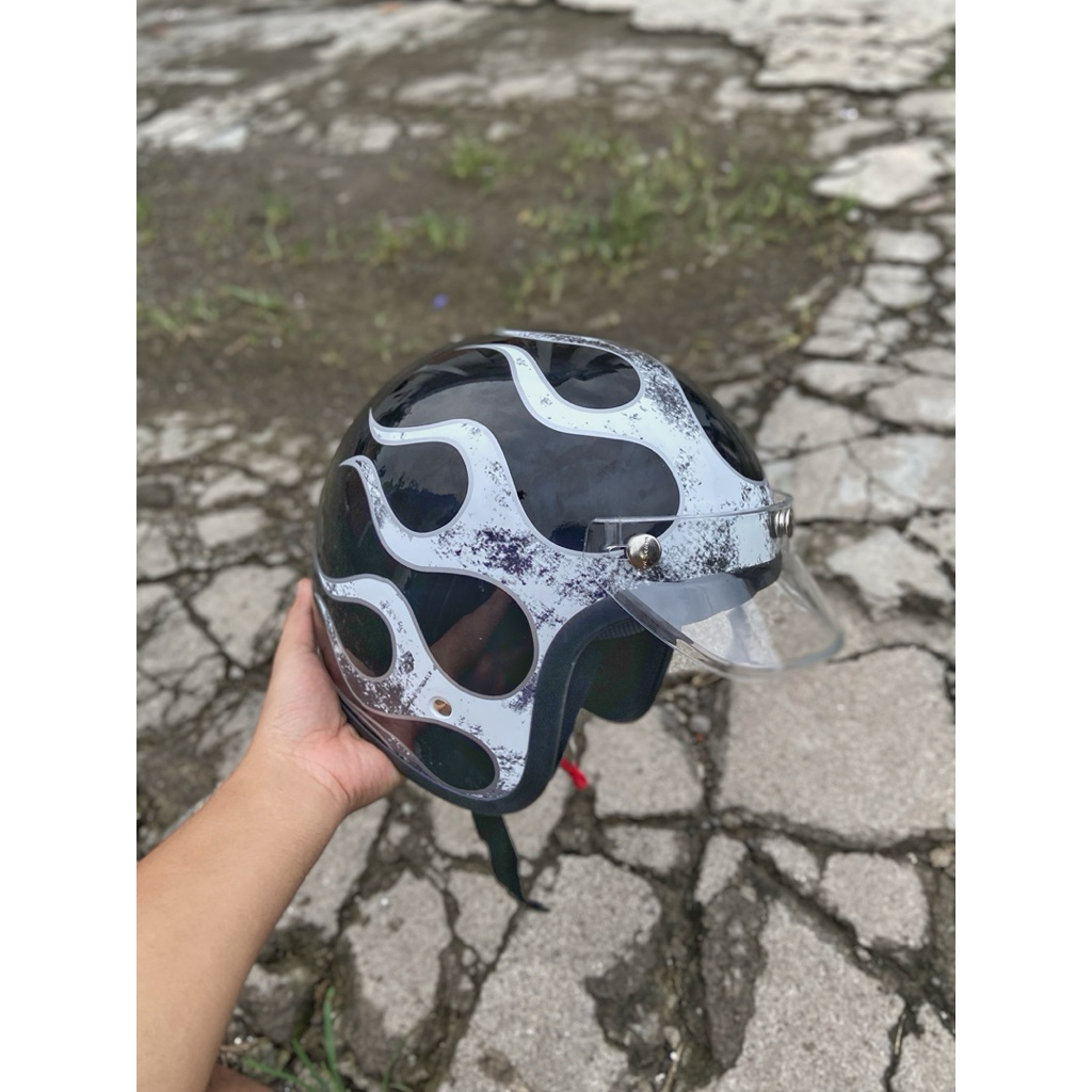 HELM SLIMHEAD API