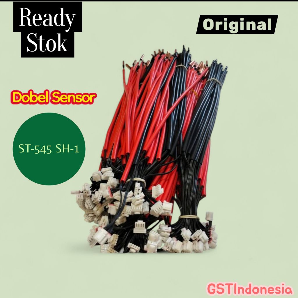 Termis AC Inverter Samsung Original 100% Berkualitas - Thermistor Sensor Suhu AC Samsung Inverter So