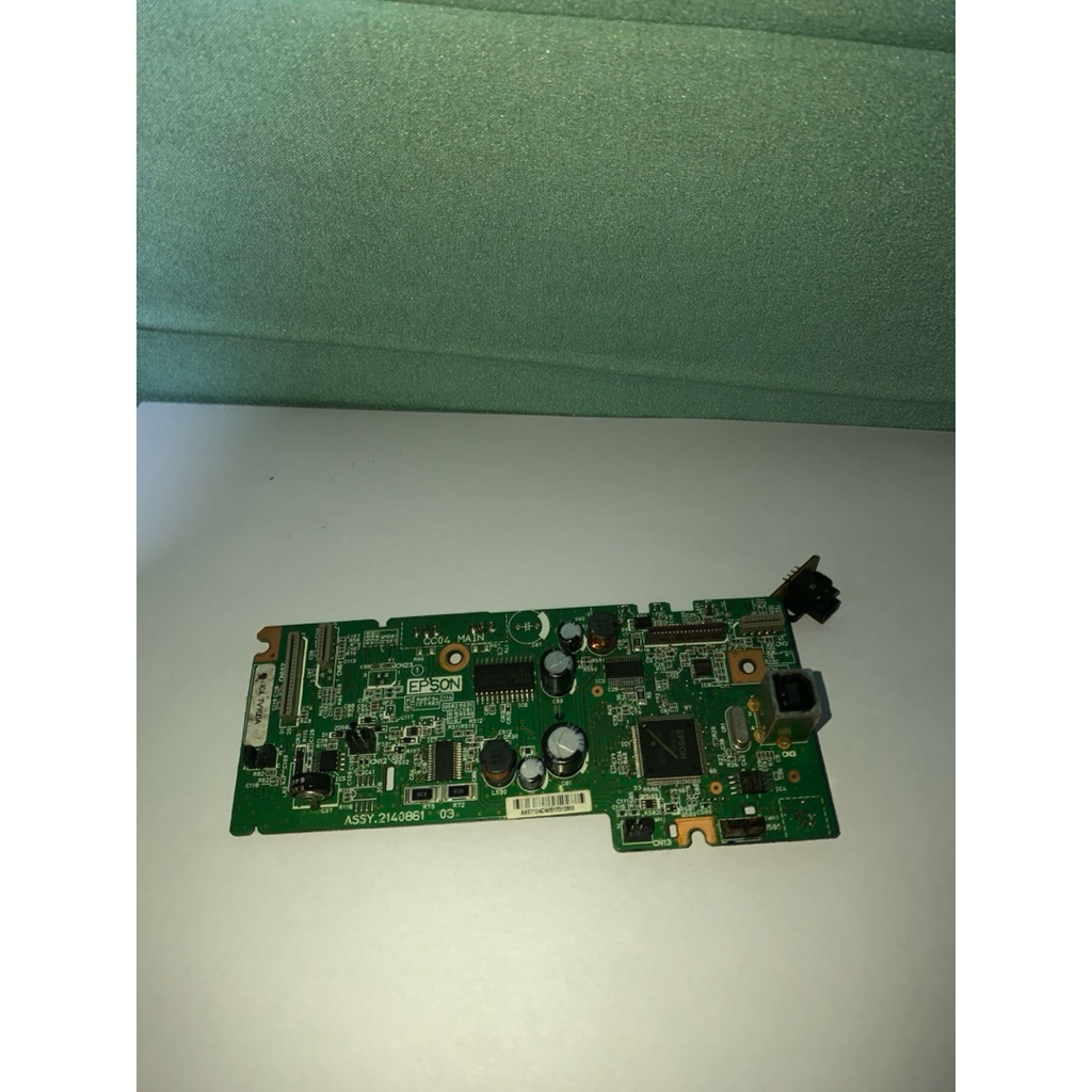 motherboard / mesin / board printer epson l220