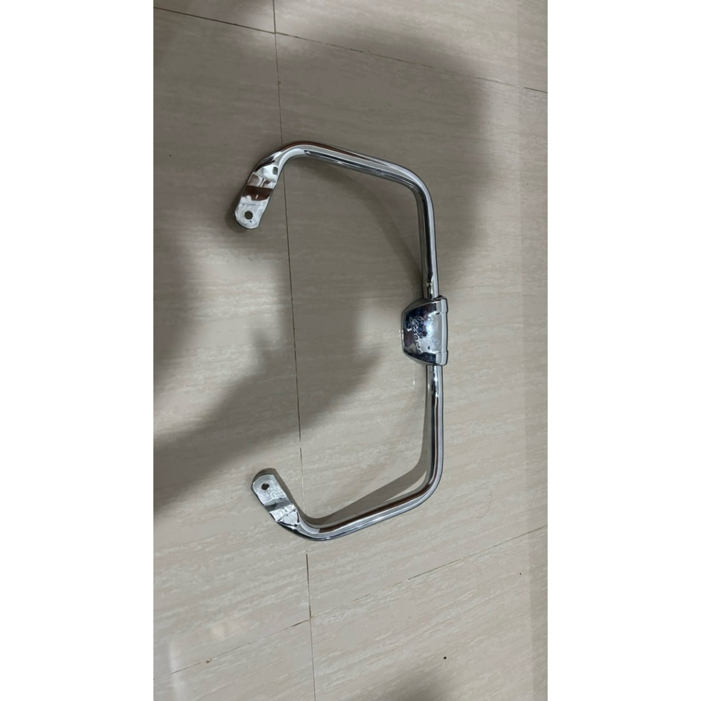 behel original vespa sprint