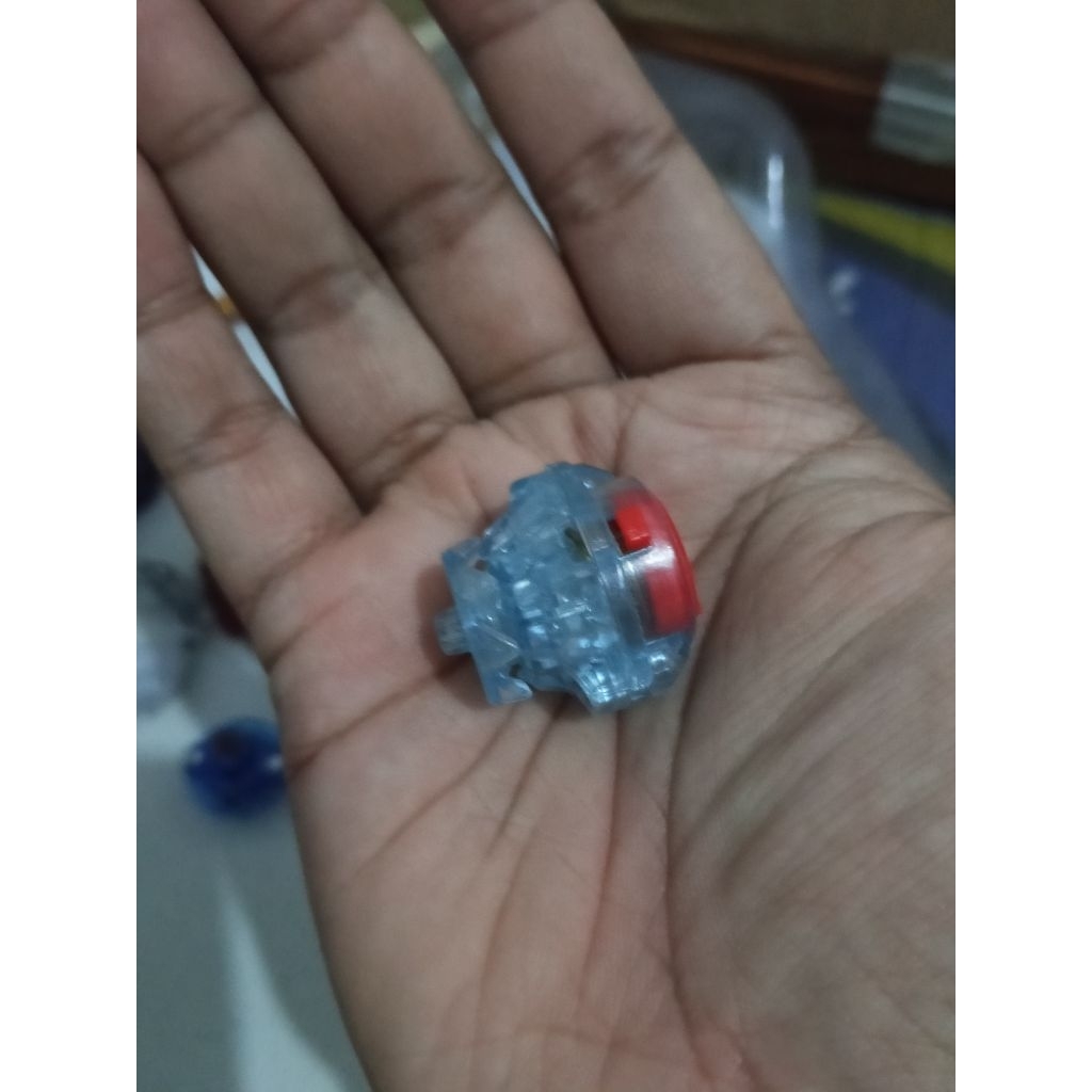 Driver Beyblade Destroy Dash Ori Takara Tomy