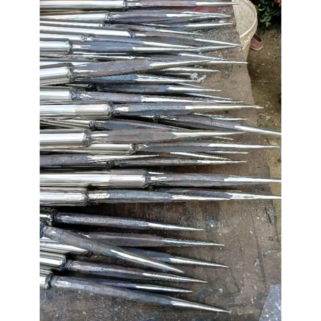 TOJOK SAWIT