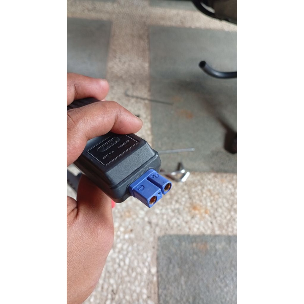 charger stavolt