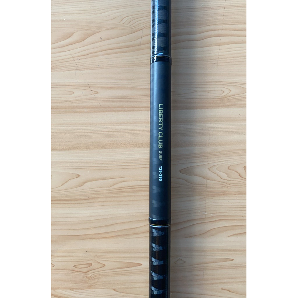 JORAN DAIWA LIBERTY CLUB SURF T25-390