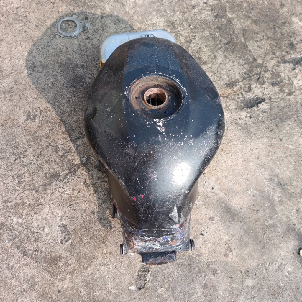 Tangki Original YAMAHA R15V2 2014-2017 Copotan pnp Vixion