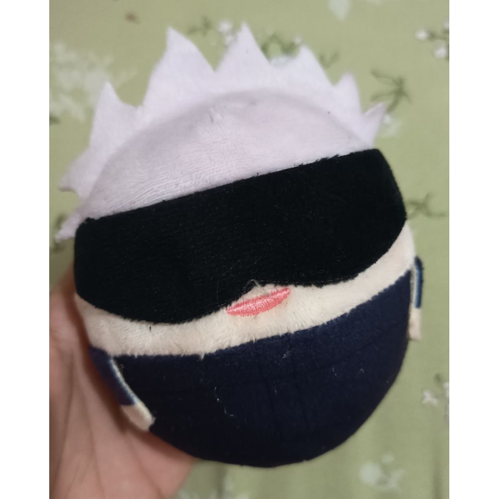 Fuwakororin S Gojo Satoru Blindfold