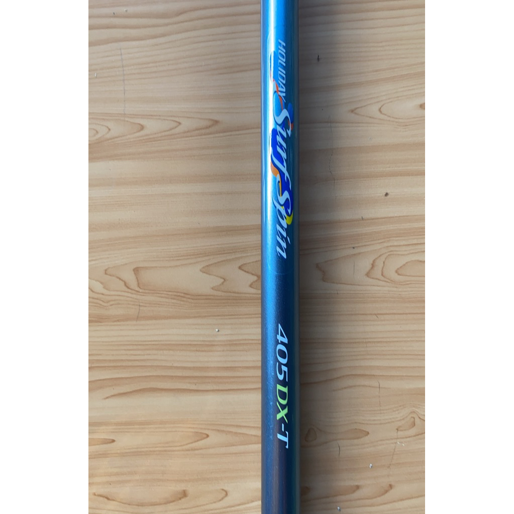 JORAN SHIMANO HOLIDAY SURF SPIN 405 DXT