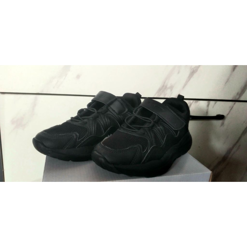 Sepatu Airwalk Dasher Jr Original sz 33 (second)