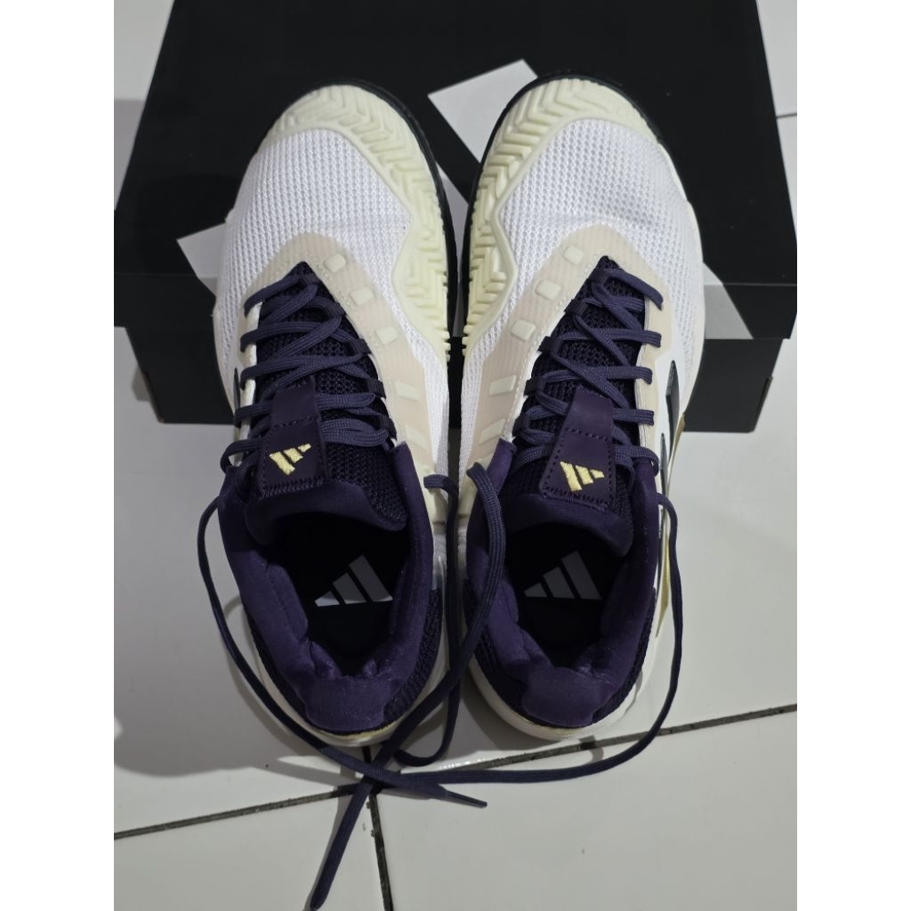 ADIDAS BARRICADE 13, Sepatu Tenis