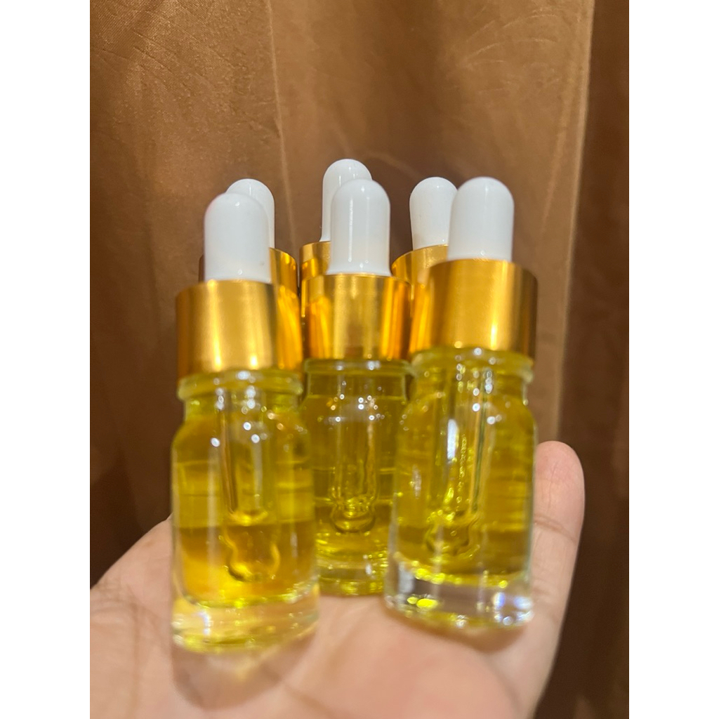 SERUM FLEKSOL
