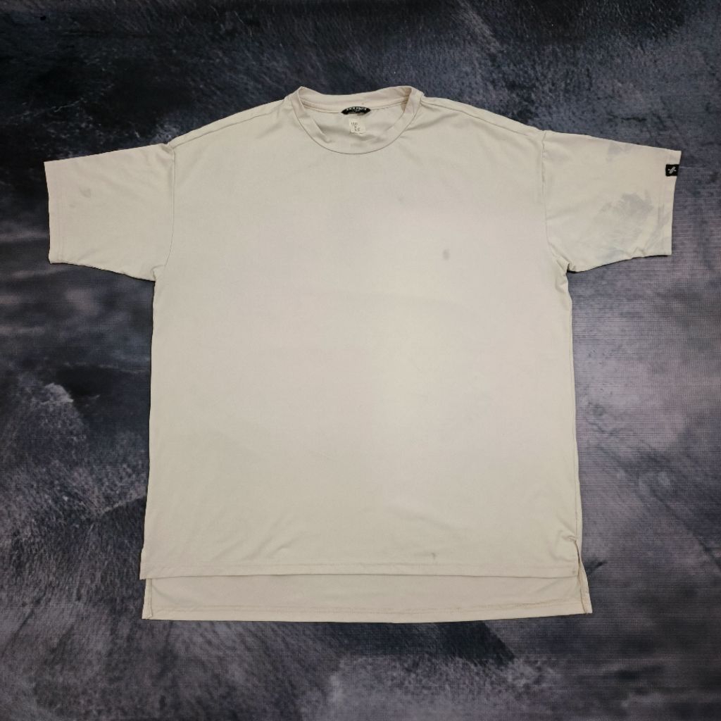 JERSEY XEXYMIX SPORTWEAR PENDEK