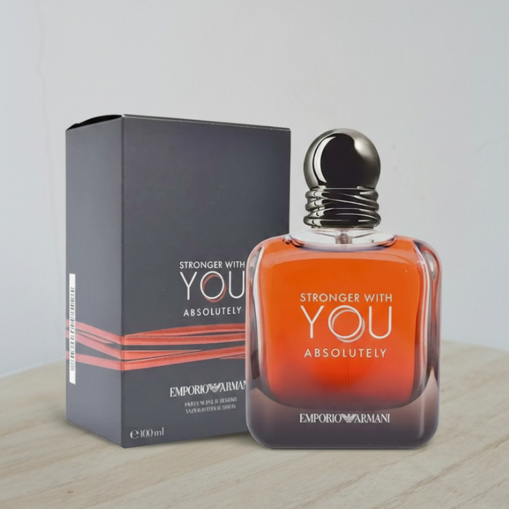 Stronger With You Absolutely Parfum 100ml Men