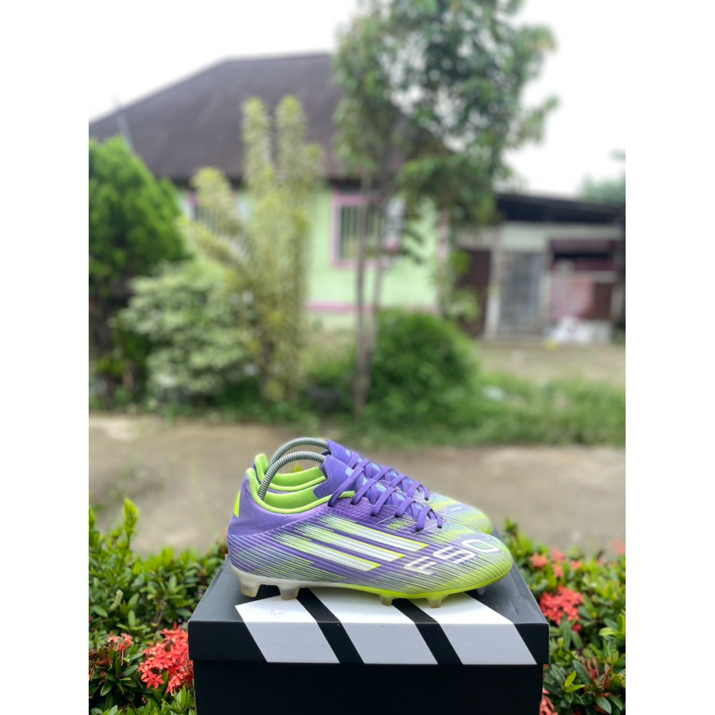 adidas f50 league