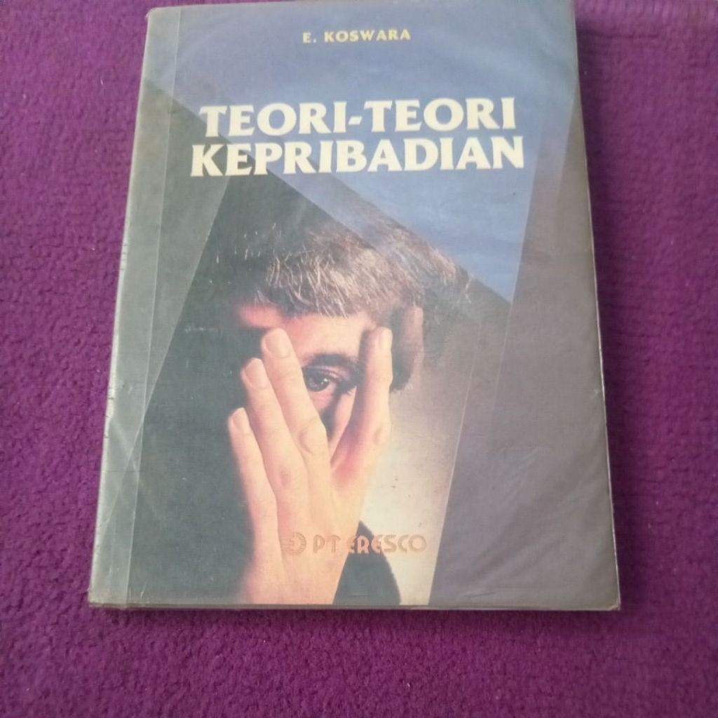 Teori-Teori Kepribadian