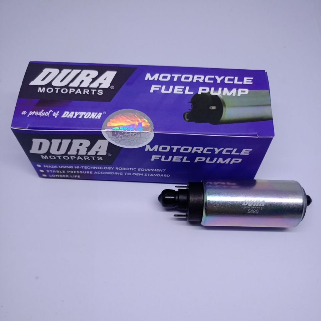 ROTAK GENIO NEW BEAT ESP SCOOPY ESP (5480) ORIGINAL DURA