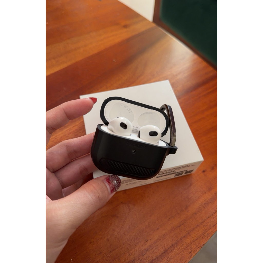 Airpods 3rd gen SECOND ORIGINAL