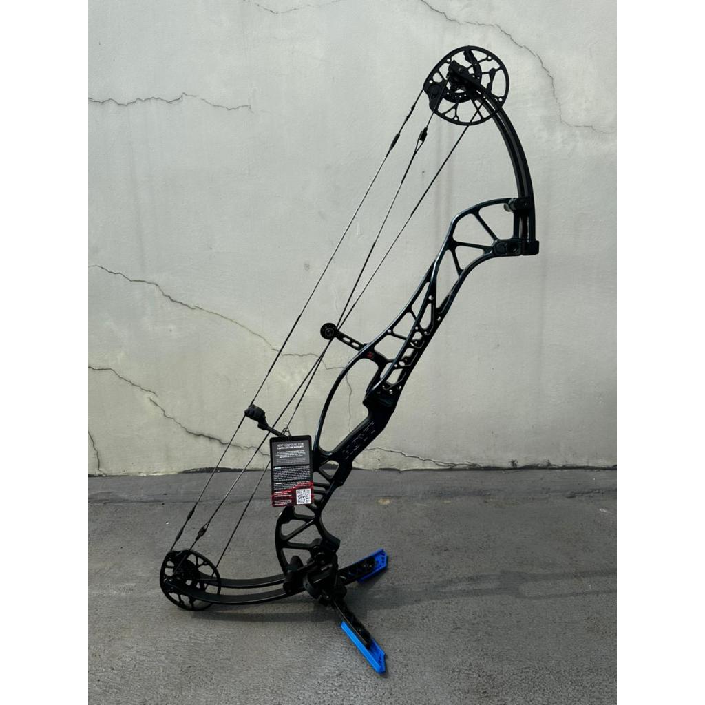 COMPOUND BOW HOYT CONCEPT X LH - LEFT HANDED - HOYT