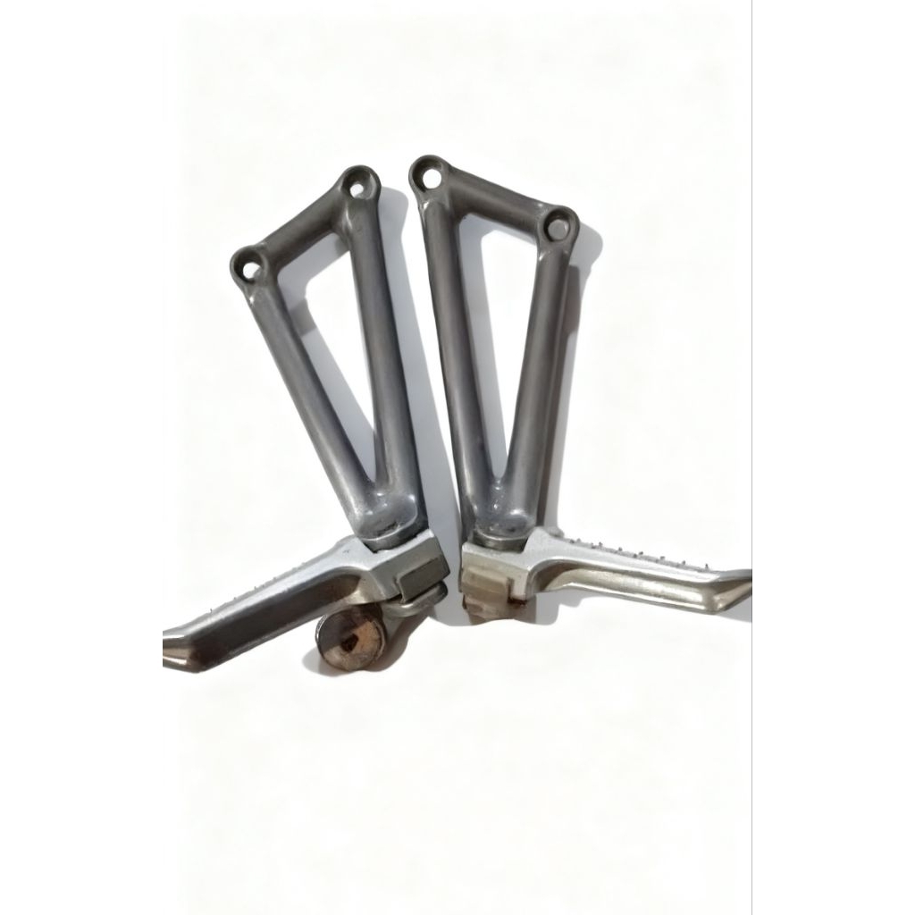 postep belakang ninja RR orijinal