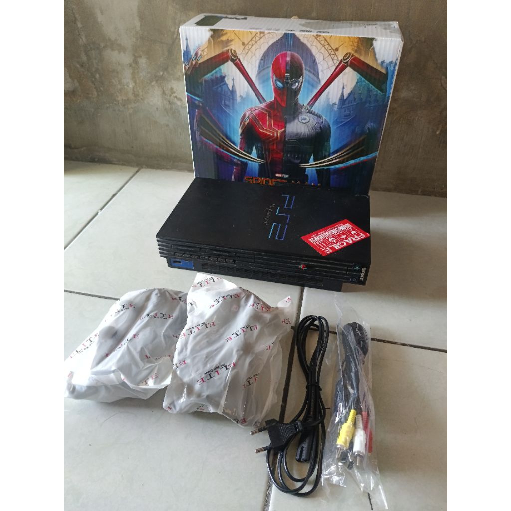 Ps2 Matrix Hdd internal 80gb
