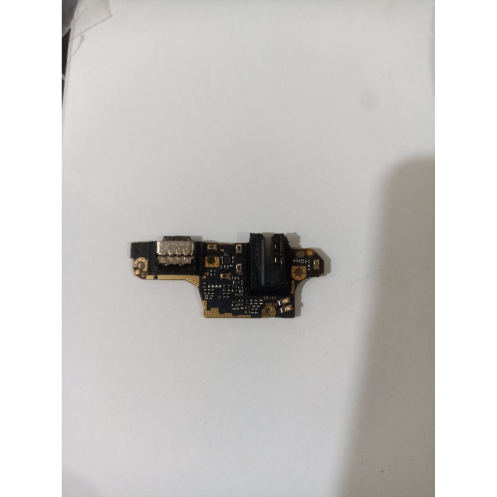 papan charger Poco x3 pro original copotan