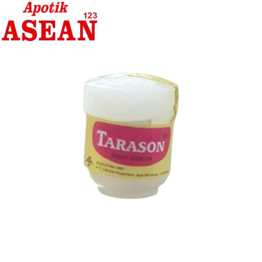 Tarason