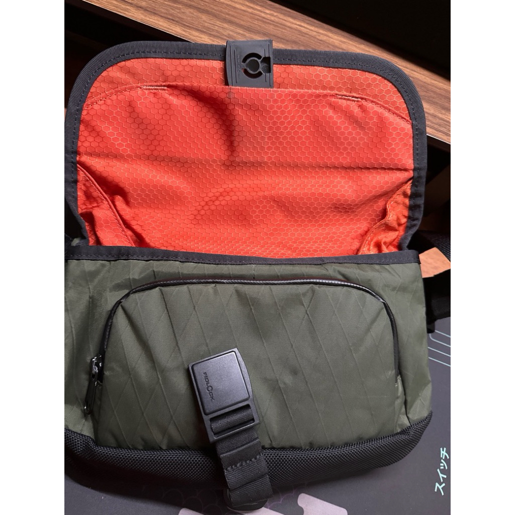 alpaka sling air
