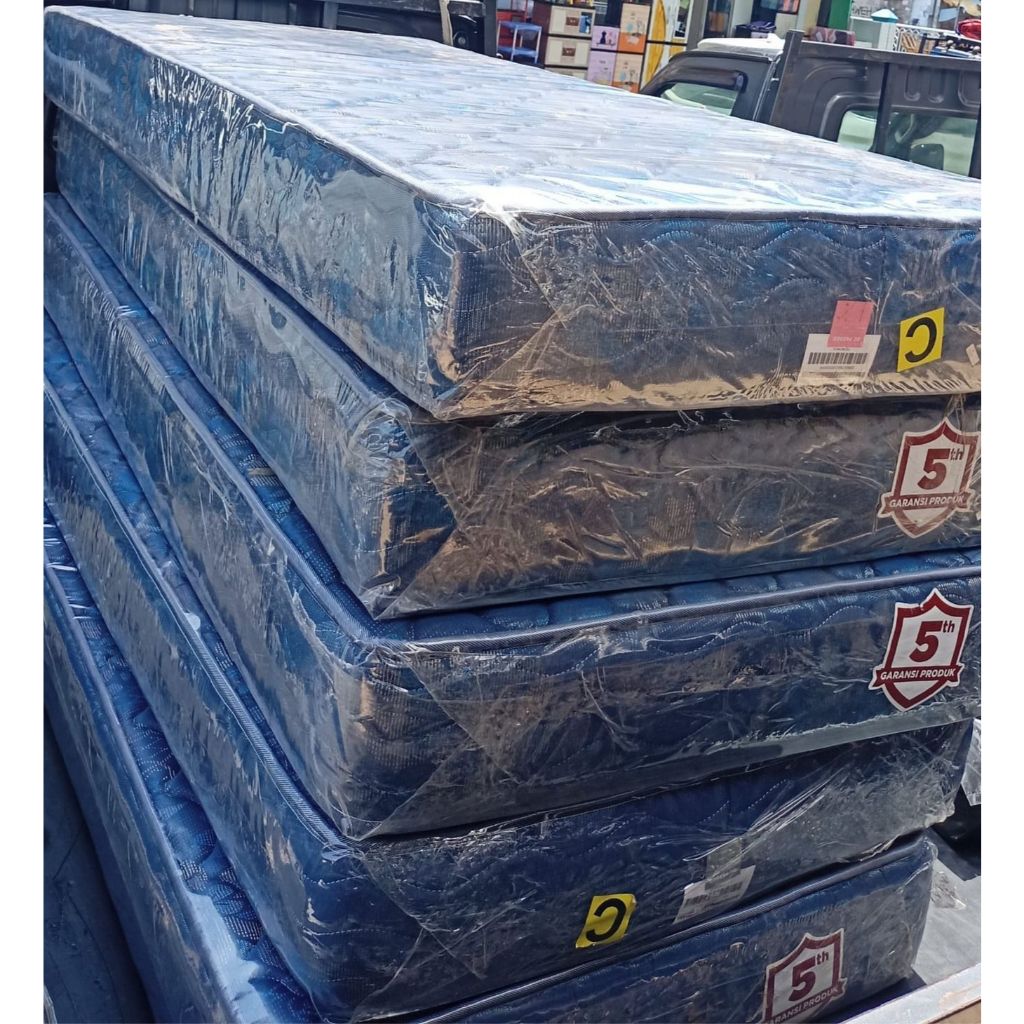 Kasur Busa Elite Royal Foam Lazido