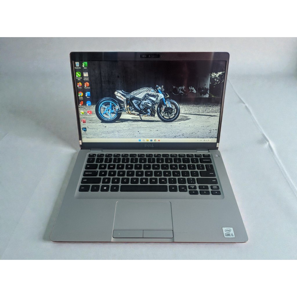 Dell Latitude 5410