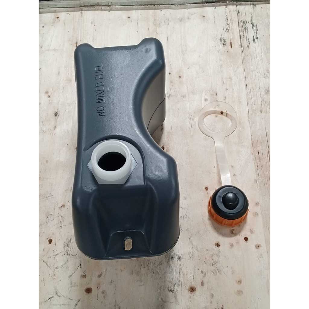 Spare Part Stamper RM80/ RM90 Tangki Bensin Stamper Honda