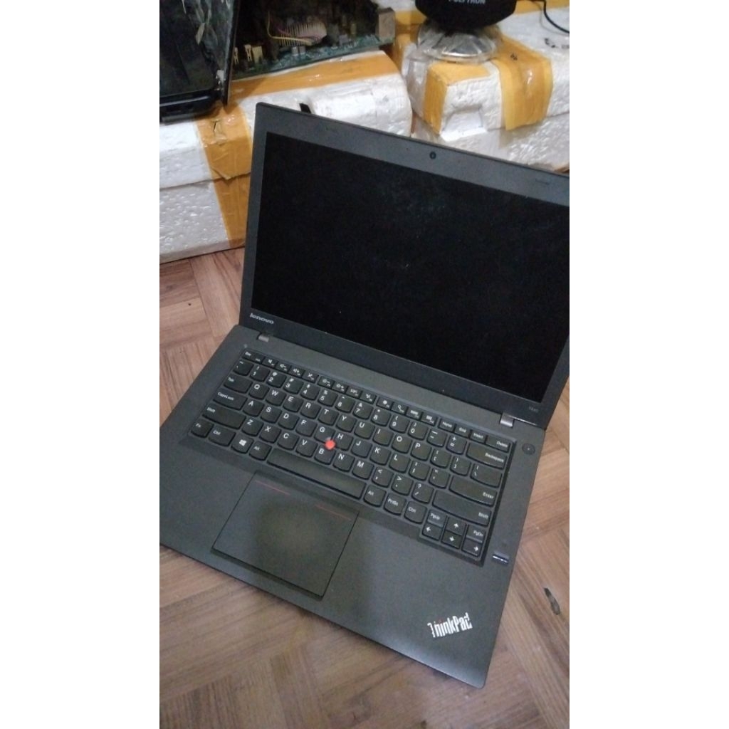 kesing Lenovo Thinkpad T440