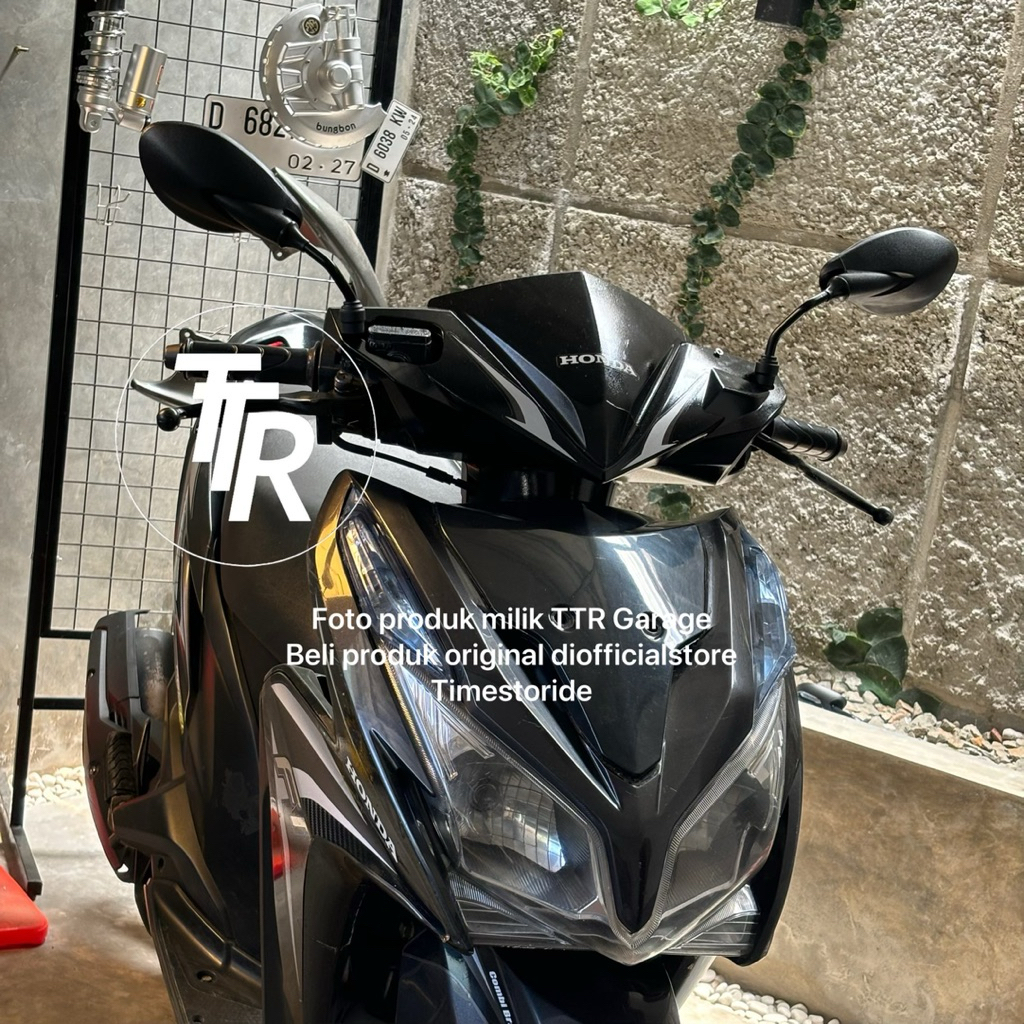 spion honda vario techno125 old | spion honda vario kzr | spion honda vario kzr model sporty X1