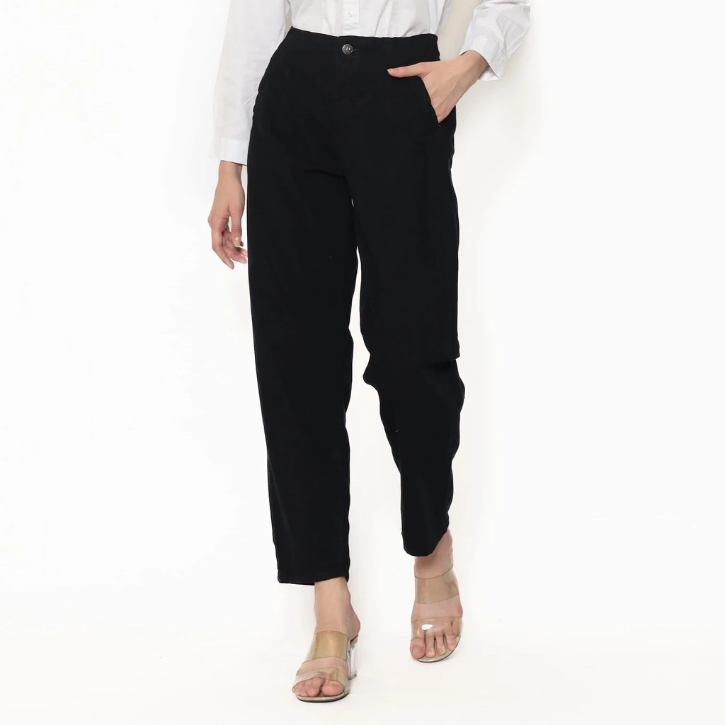 RODEO ORIGINAL. 4192 CELANA JEANS BOYFRIEND WANITA. NEW WITH TAG