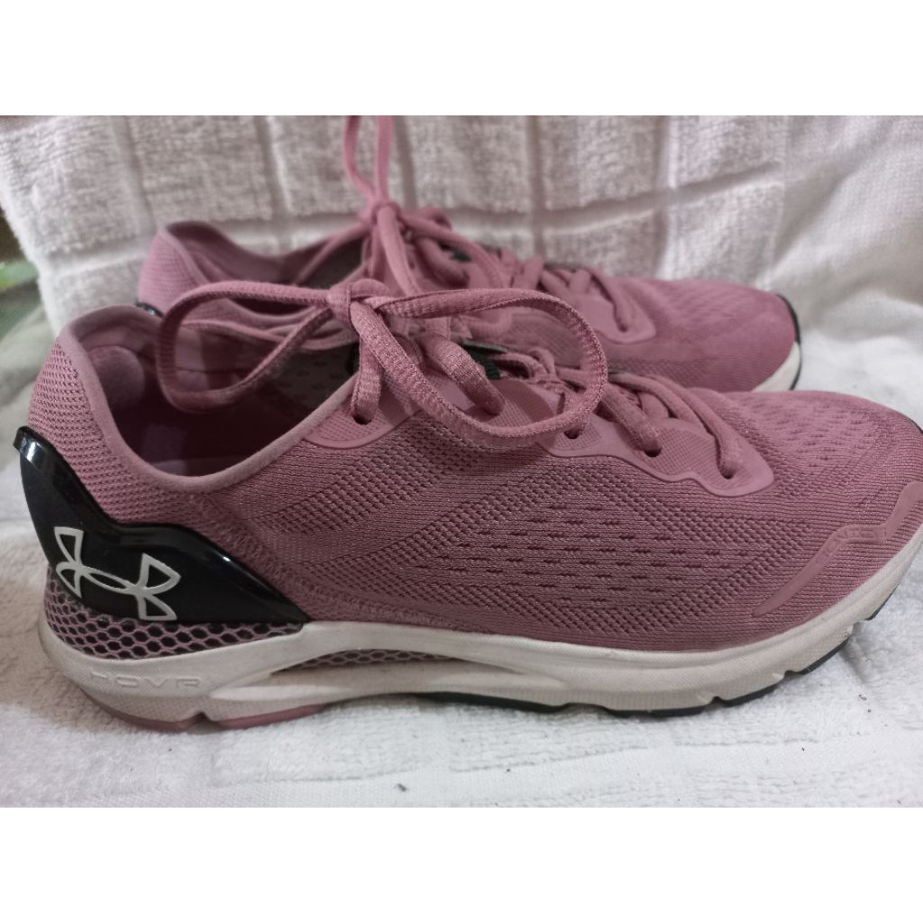 under armour hovr sonic  eur 38