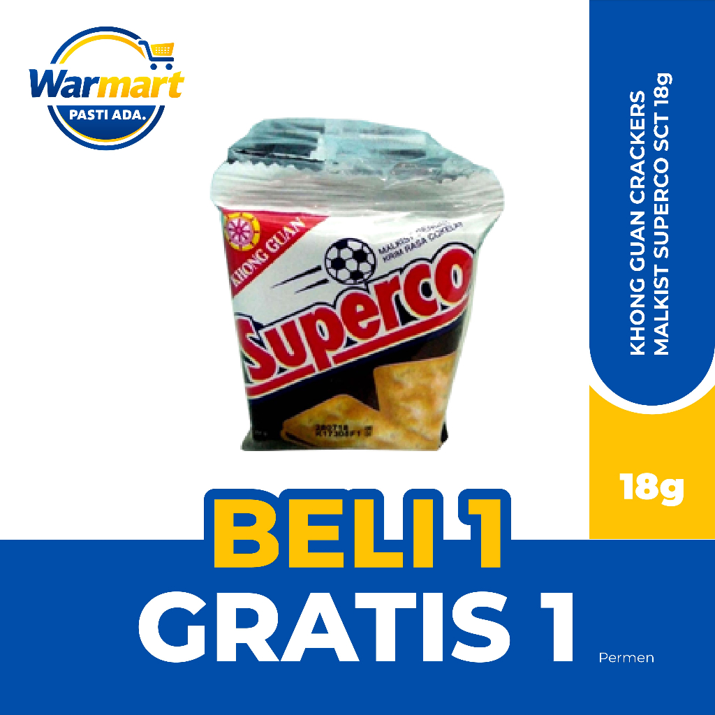 Khong Guan Crackers Malkist Superco Biskuit Malkist Kong Guan Asin Manis Renyah Kue Krispi Lapis Gul