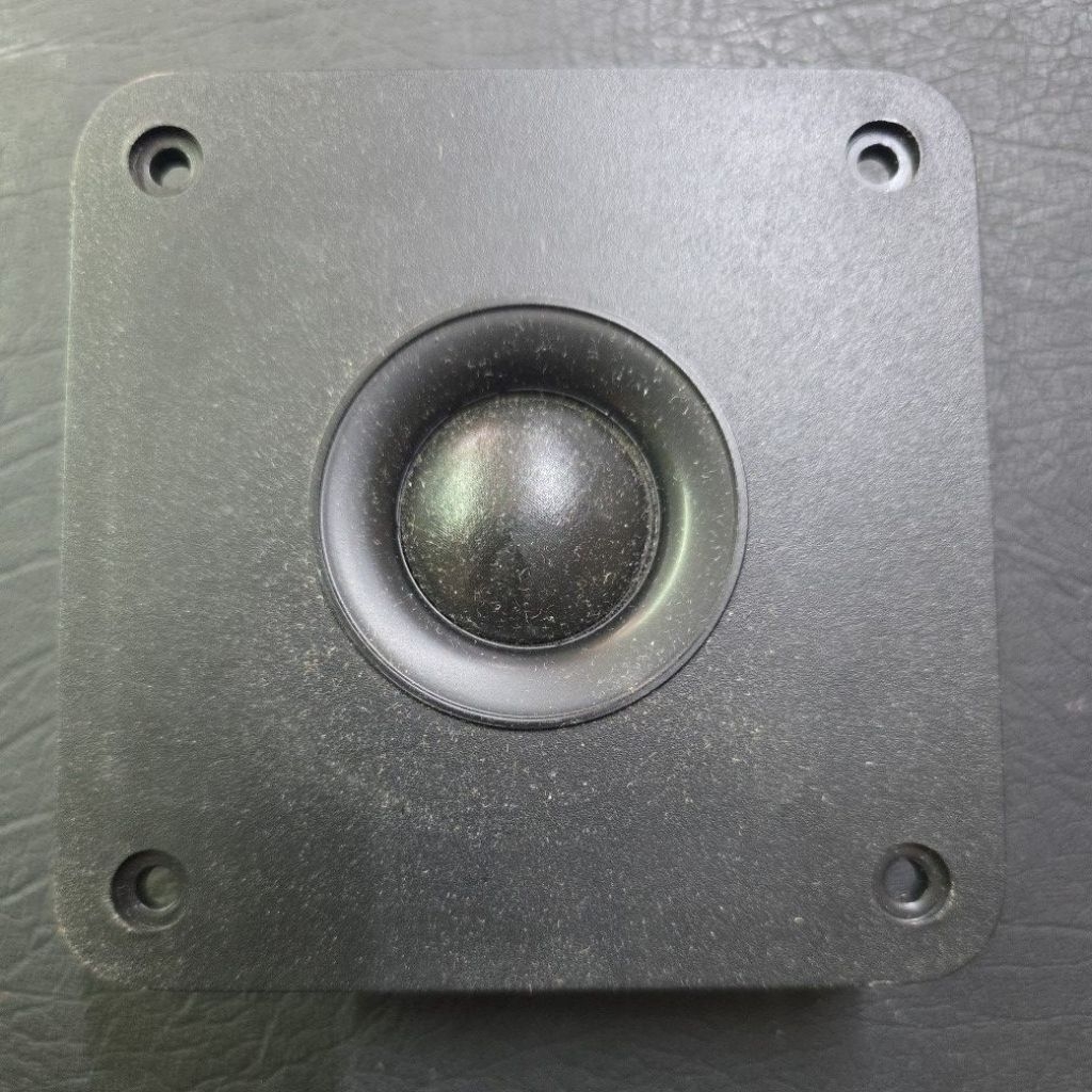 TWEETER AUDAX AX 0189 SDT8 LIMITED