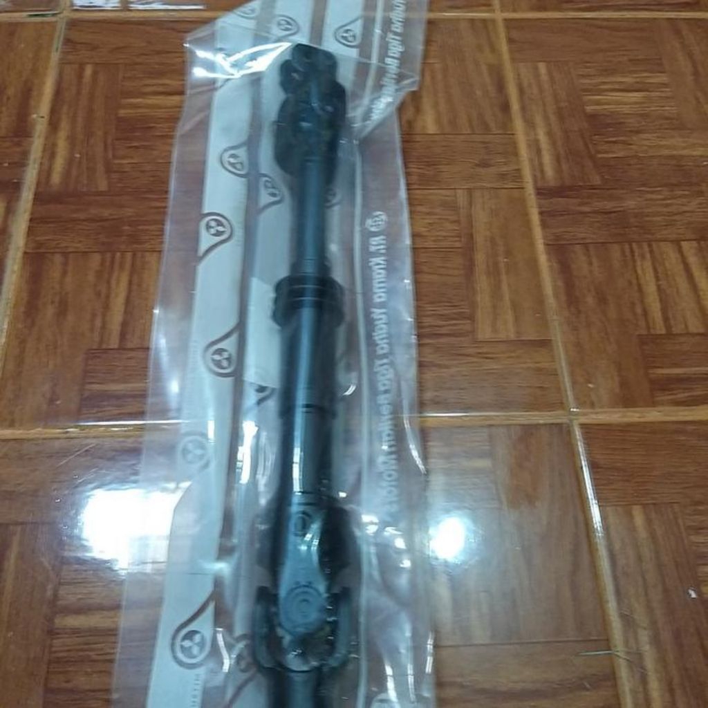Joint stir atau joint steering mitsubishi kuda original lelangan