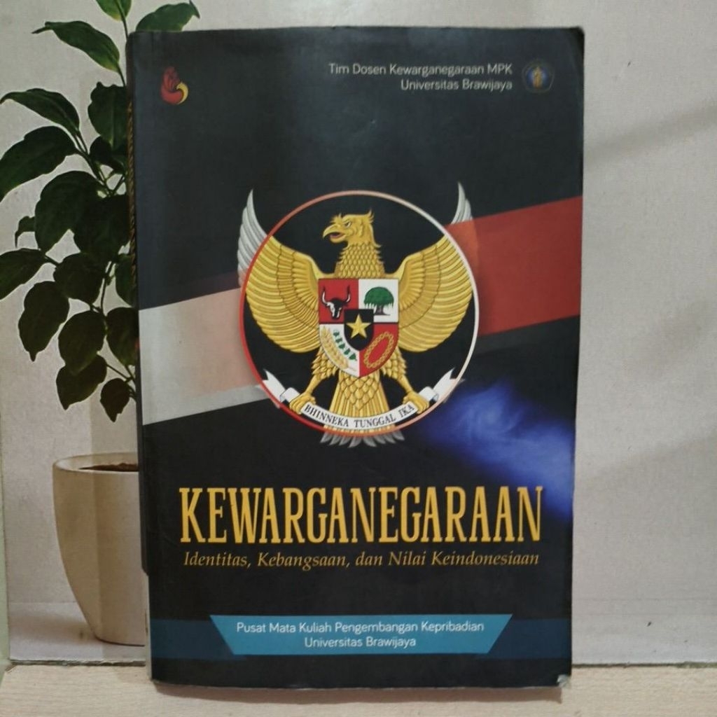 Kewarganegaraan