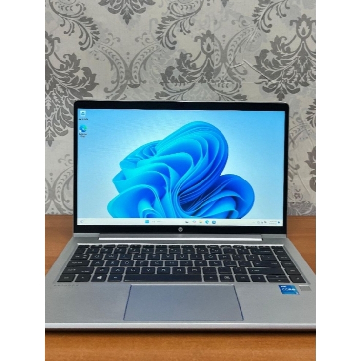 LAPTOP HP PROBOOK 440 G8 I3 GEN 11 RAM 8GB SSD 256GB BERGARANSI