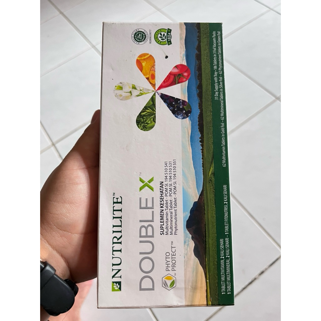 Nutrilite